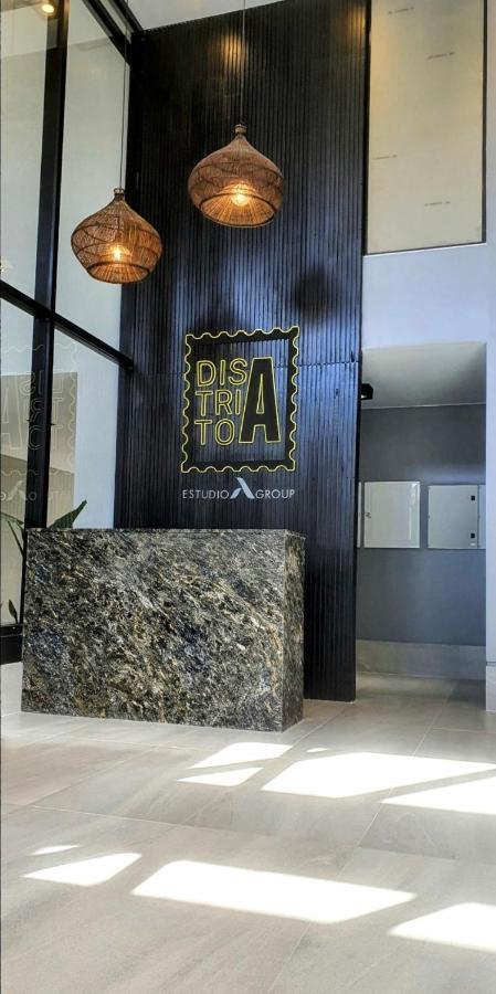 Alsina Suite!! Hermoso Y Moderno Apart En Salta!! Esterno foto