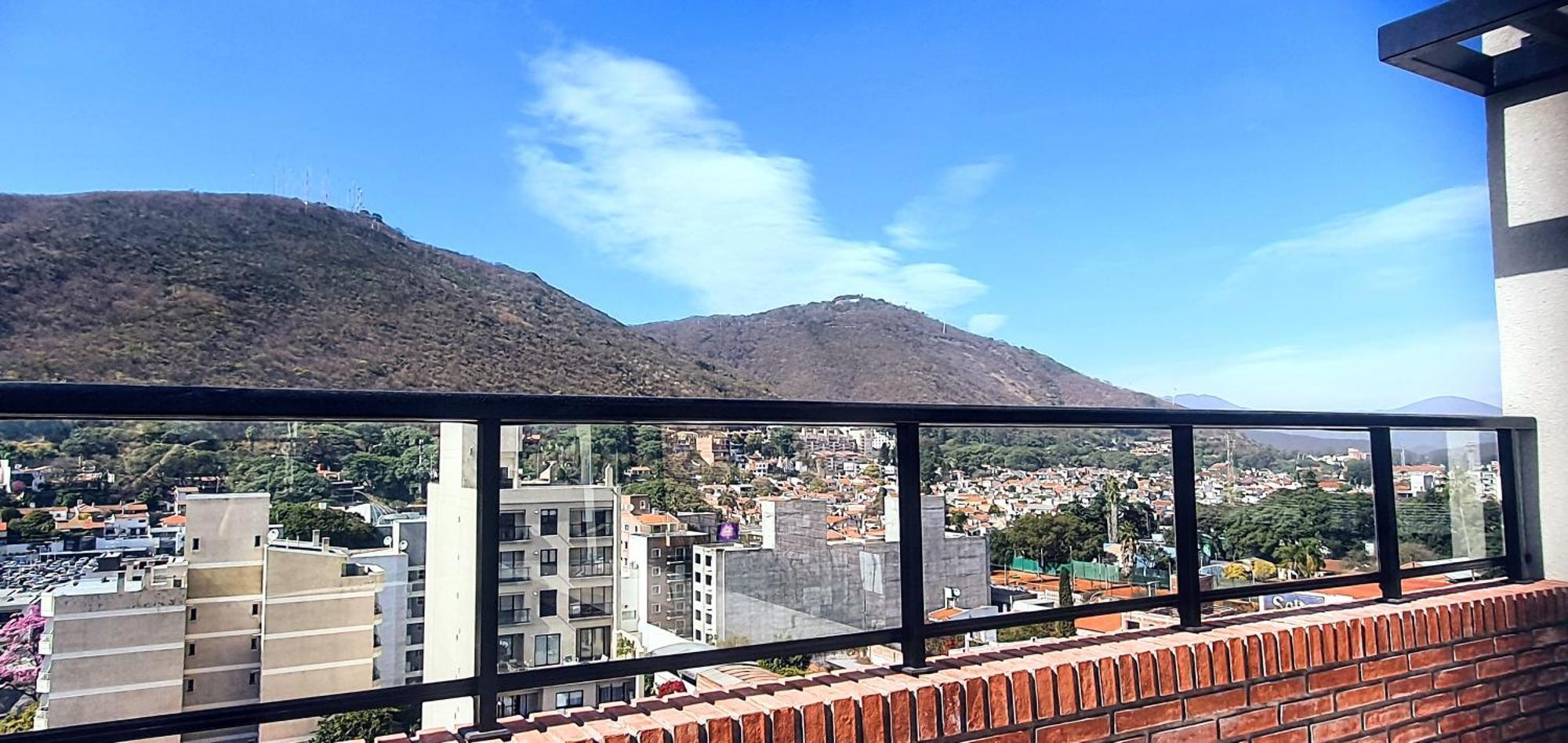 Alsina Suite!! Hermoso Y Moderno Apart En Salta!! Esterno foto